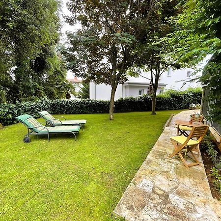 Apartment Balthazar Rovinj Ngoại thất bức ảnh