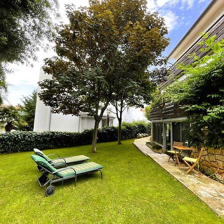 Apartment Balthazar Rovinj Ngoại thất bức ảnh