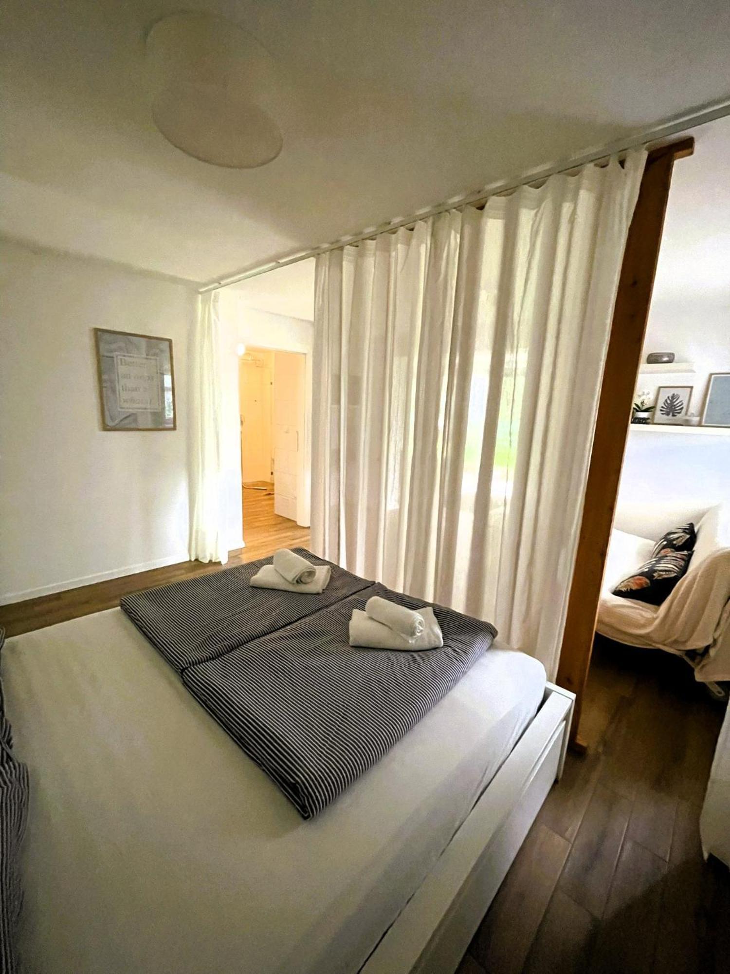 Apartment Balthazar Rovinj Ngoại thất bức ảnh