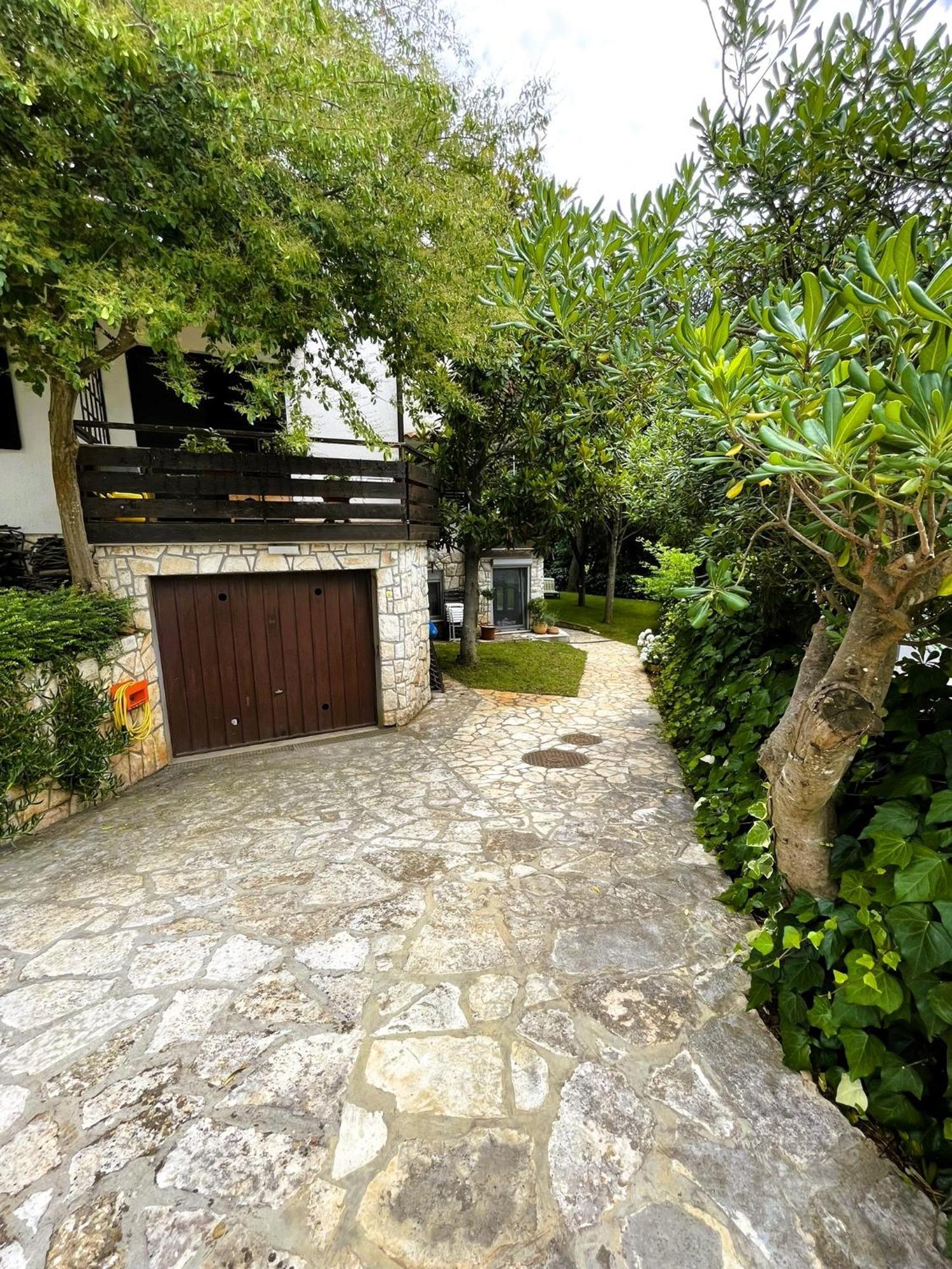 Apartment Balthazar Rovinj Ngoại thất bức ảnh