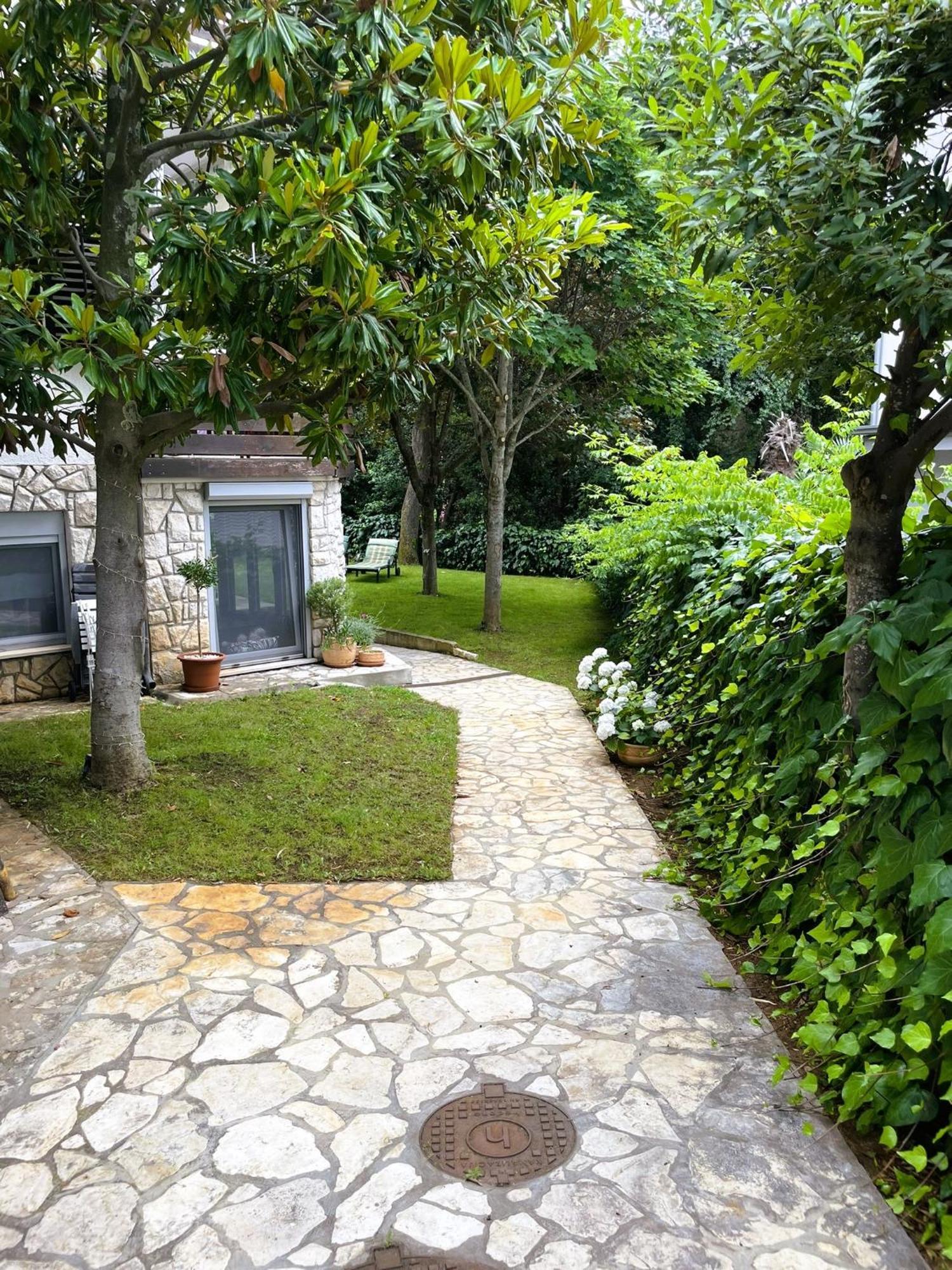 Apartment Balthazar Rovinj Ngoại thất bức ảnh