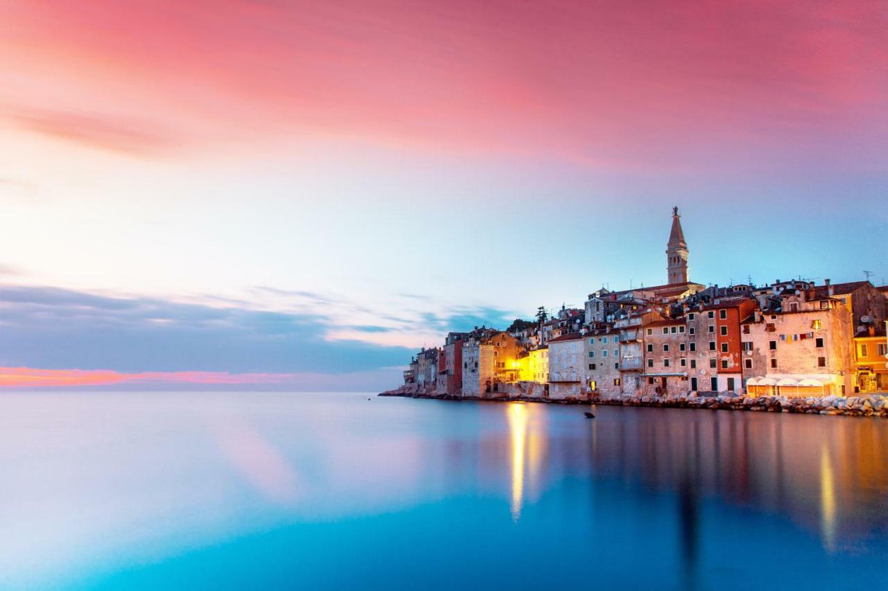 Apartment Balthazar Rovinj Ngoại thất bức ảnh