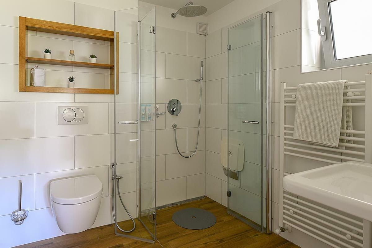 Apartment Balthazar Rovinj Ngoại thất bức ảnh