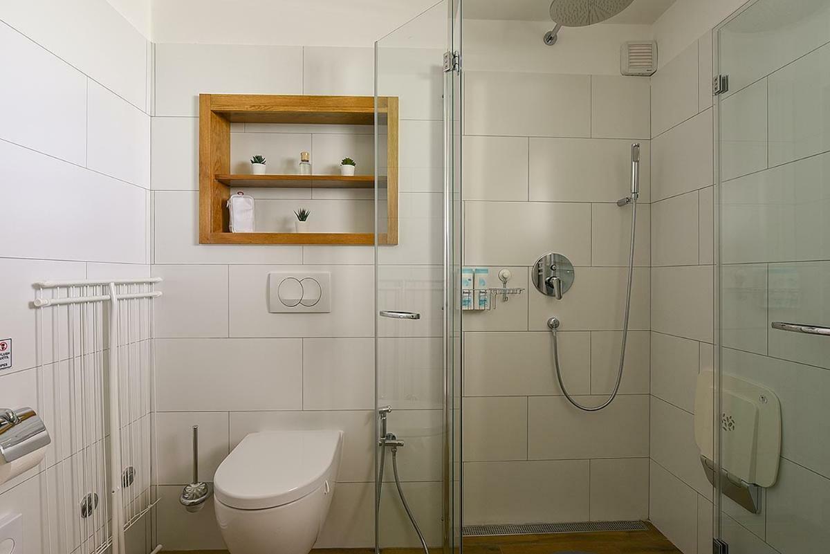Apartment Balthazar Rovinj Ngoại thất bức ảnh