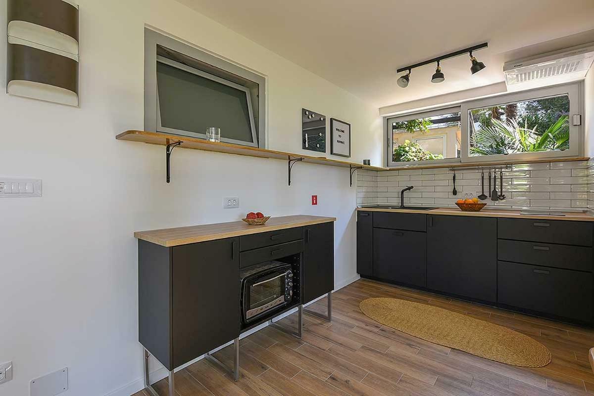 Apartment Balthazar Rovinj Ngoại thất bức ảnh