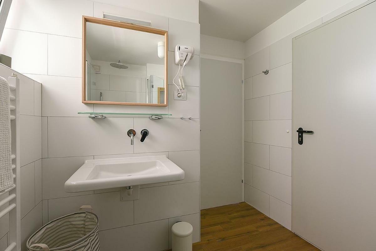Apartment Balthazar Rovinj Ngoại thất bức ảnh