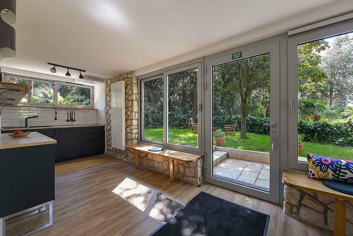 Apartment Balthazar Rovinj Ngoại thất bức ảnh