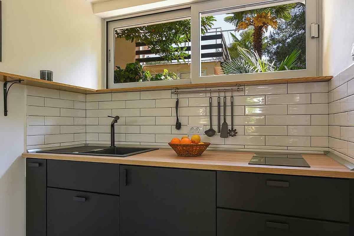 Apartment Balthazar Rovinj Ngoại thất bức ảnh