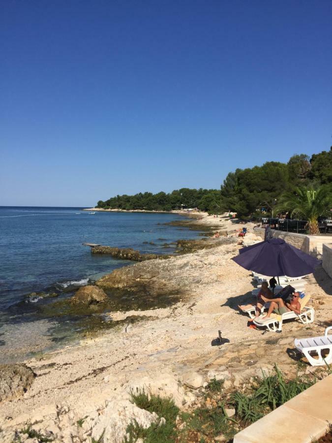 Apartment Balthazar Rovinj Ngoại thất bức ảnh