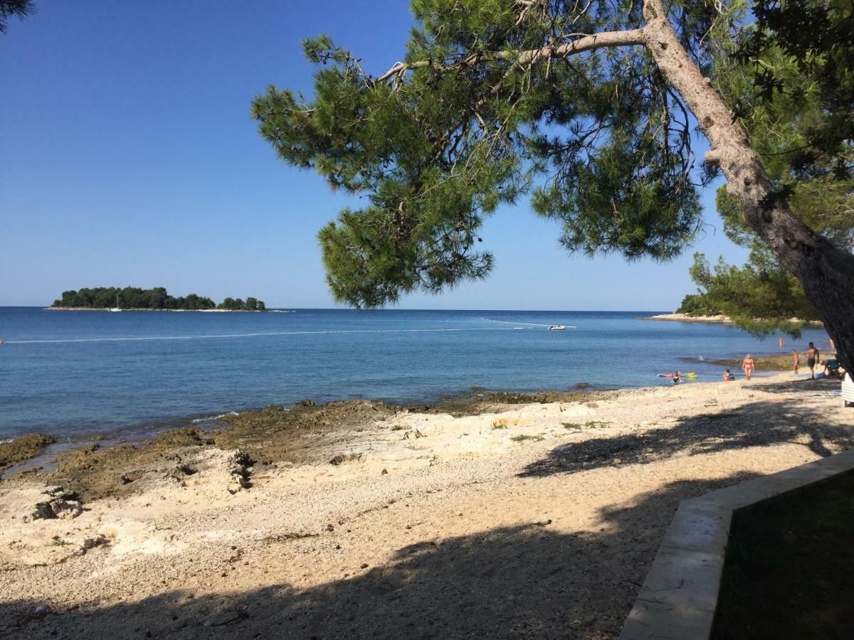 Apartment Balthazar Rovinj Ngoại thất bức ảnh