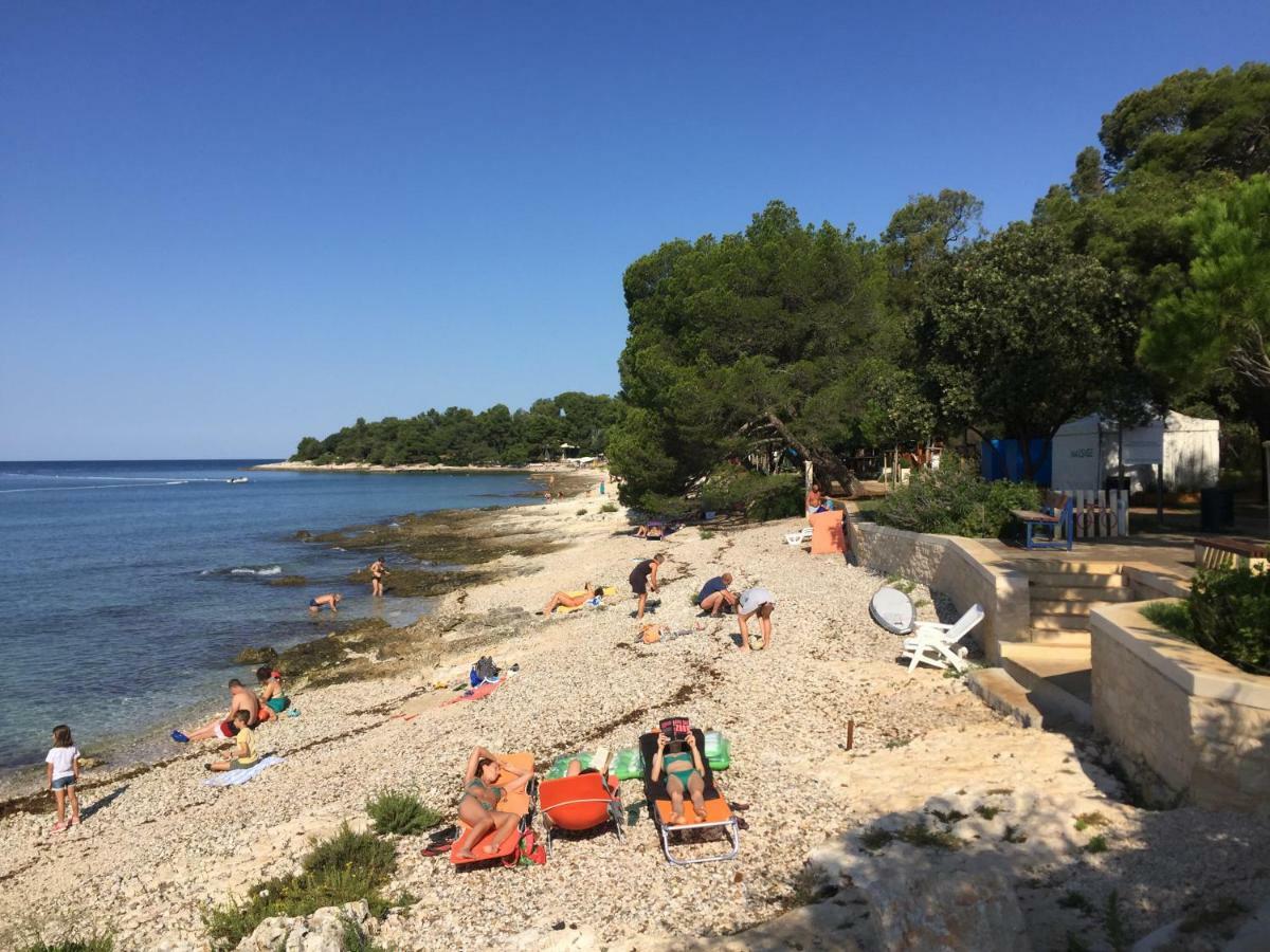 Apartment Balthazar Rovinj Ngoại thất bức ảnh