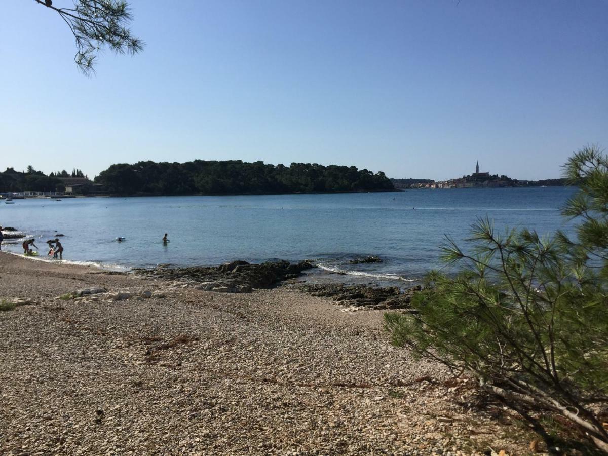 Apartment Balthazar Rovinj Ngoại thất bức ảnh