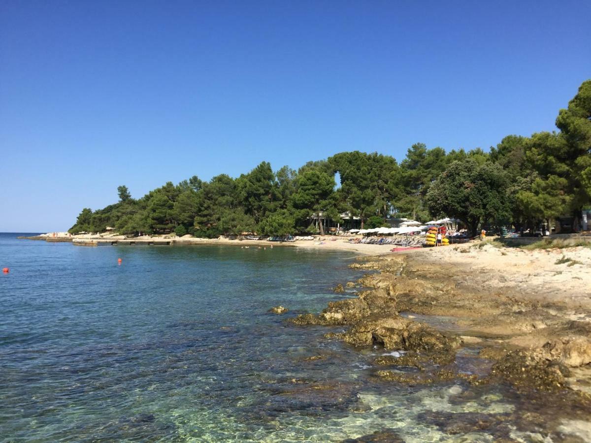Apartment Balthazar Rovinj Ngoại thất bức ảnh