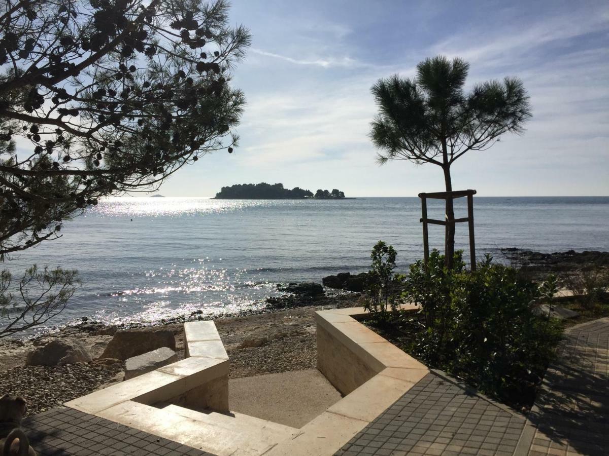 Apartment Balthazar Rovinj Ngoại thất bức ảnh