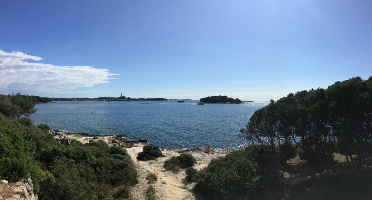 Apartment Balthazar Rovinj Ngoại thất bức ảnh