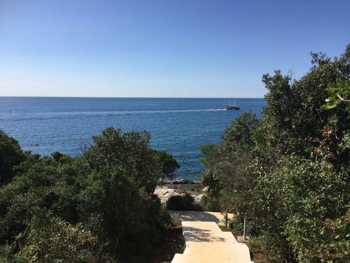 Apartment Balthazar Rovinj Ngoại thất bức ảnh